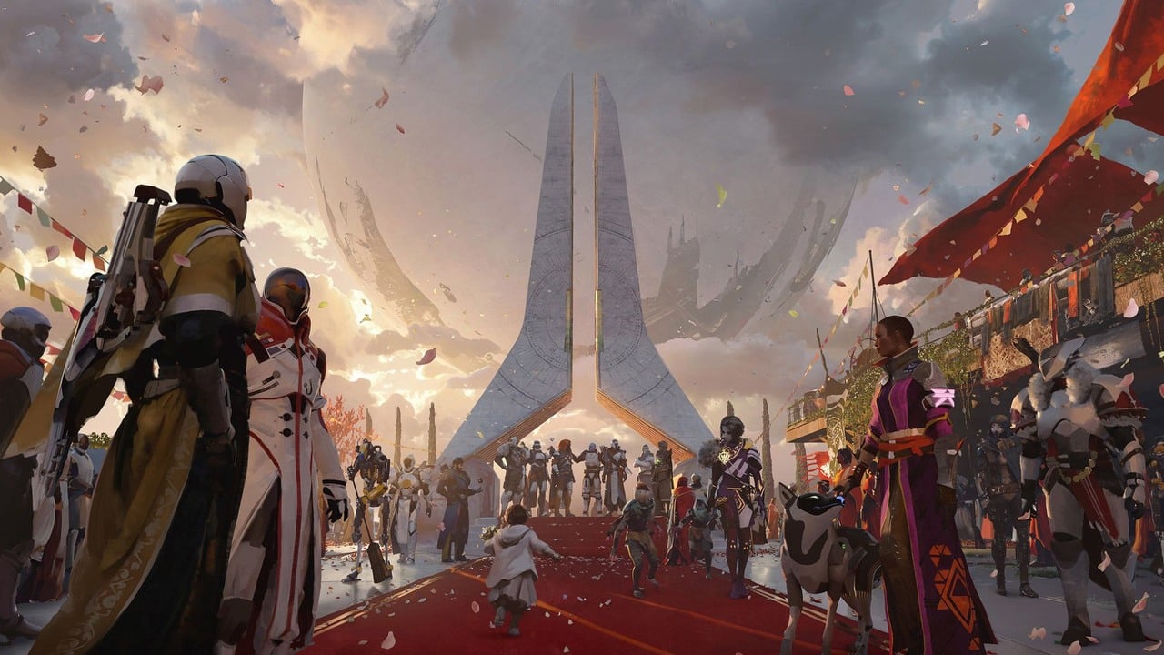 9 czerwca serwery Destiny 2 mogą przeżyć ostatni wielki zryw. Społeczność chce udowodnić, iż gra nie powinna umierać
