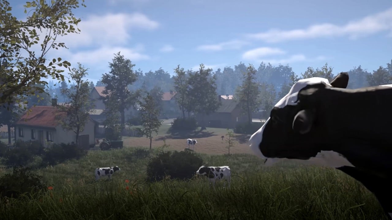 Gracze na Steam walczą o tańsze bilety na nostalgiczną podróż do Polski lat 90. w klimatycznej grze z otwartym światem. Mają tylko 6 dni, by osiągnąć najwyższy cel