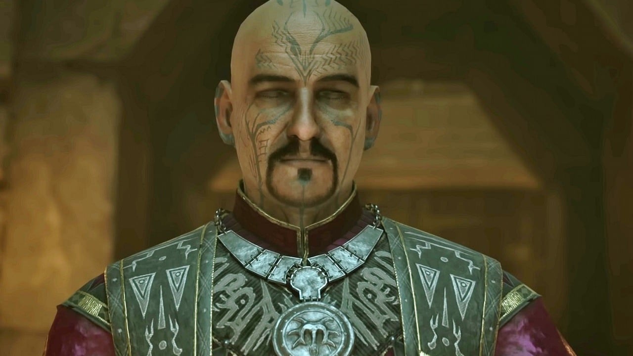 Na 2 tygodnie przed premierą Gothic Remake gracze mogą poczuć niepowtarzalny klimat Obozu Bractwa Śniącego
