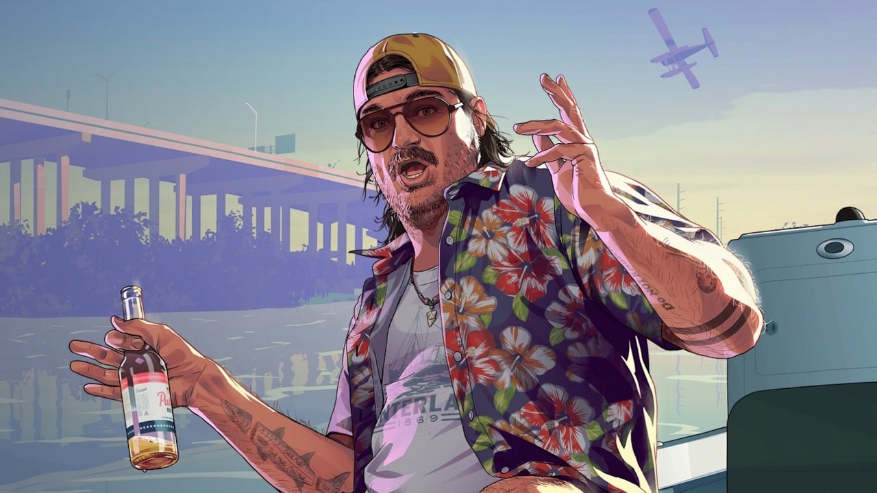 Na 180 dni przed premierą GTA 6 XBOX postanowił nie czekać i wykonał ruch, który wprawił graczy w niemałe osłupienie