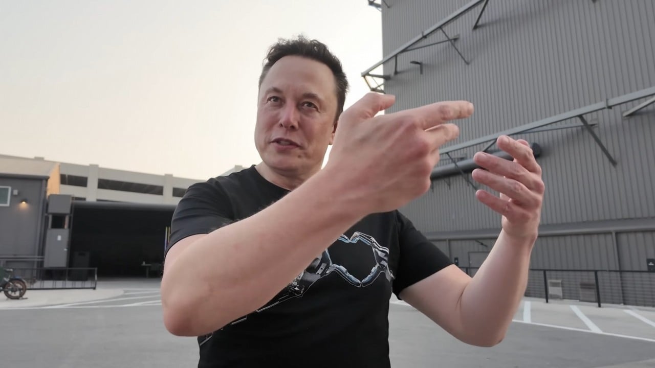 Elon Musk nazwał implanty „cudami na poziomie Jezusa”. Neuralink ma przywracać wzrok, ruch i dawać kontrolę nad komputerem