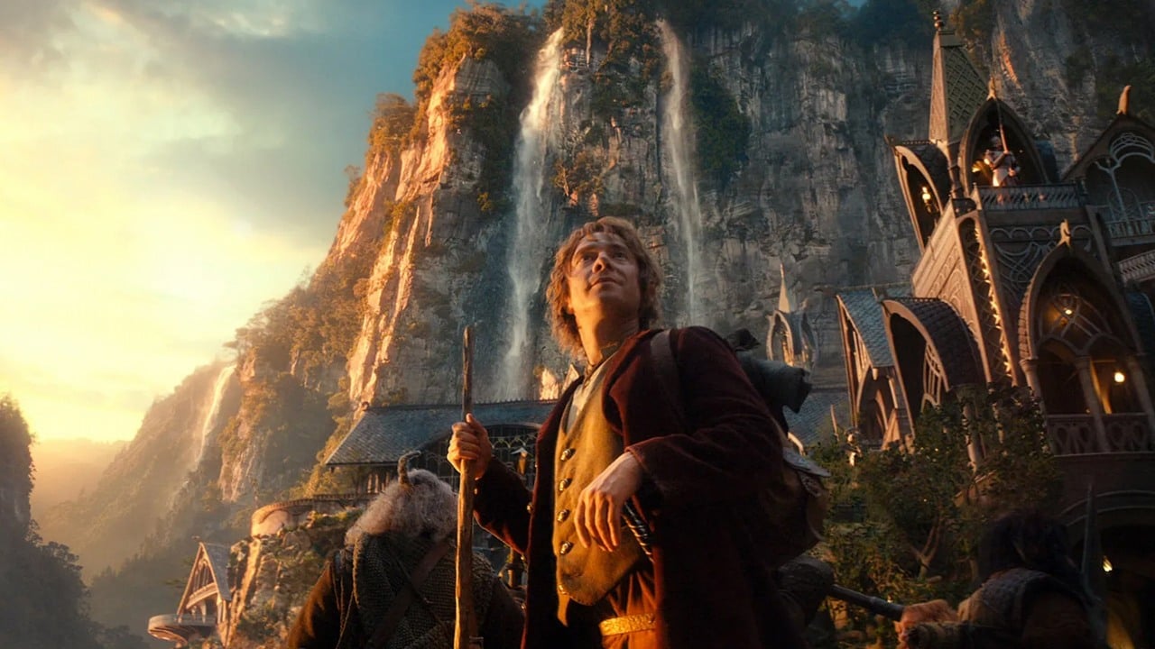 Fan powiedział Peterowi Jacksonowi prosto w twarz, iż Hobbit „był do bani”, nie wiedząc, iż on nakręcił tę trylogię