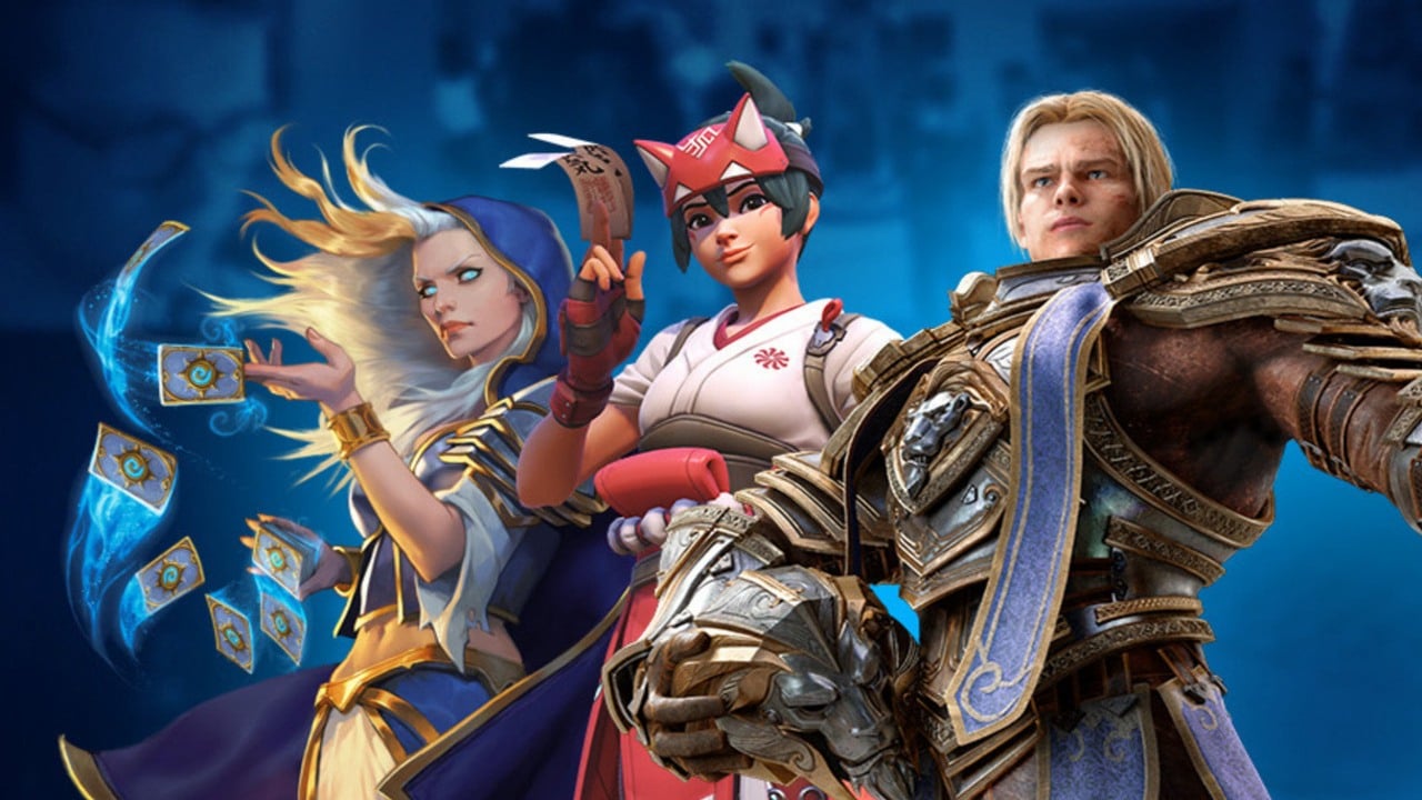 Twórcy Diablo 4 i Warcrafta zaskakują graczy. Blizzard chce stworzyć nową strzelankę AAA z otwartym światem
