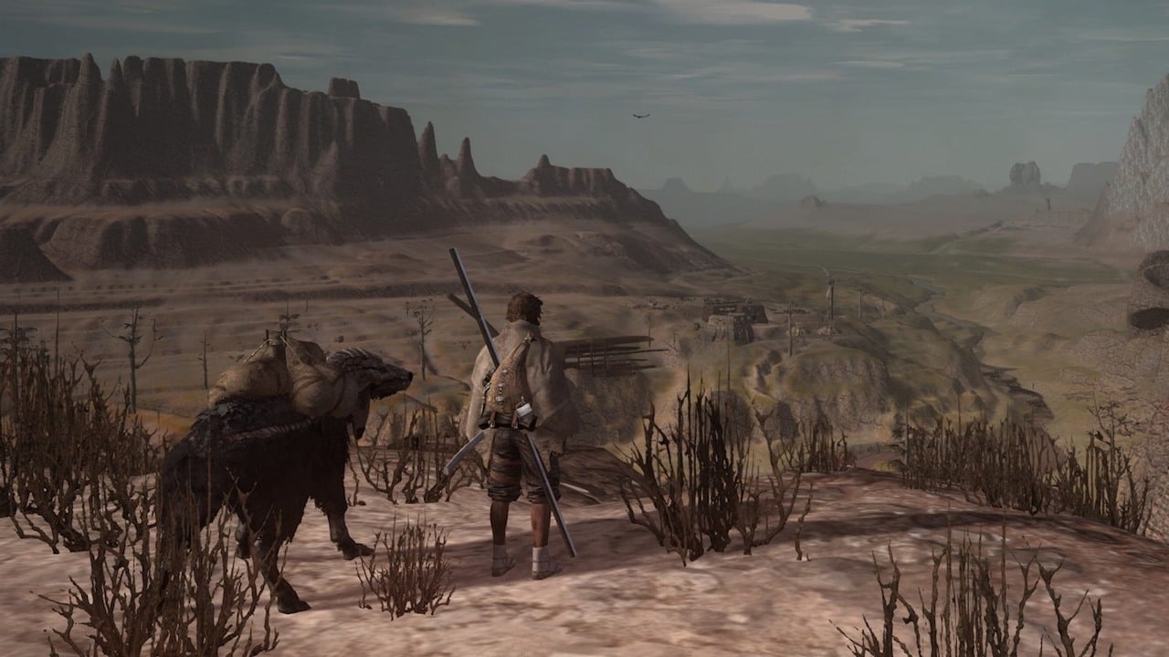 Jedno z najlepszych RPG z otwartym światem udowadnia, iż gracze kochają wyzwania. Choć uchodzi za skrajnie nieprzystępne, sprzedało się już w 3 milionach egzemplarzy