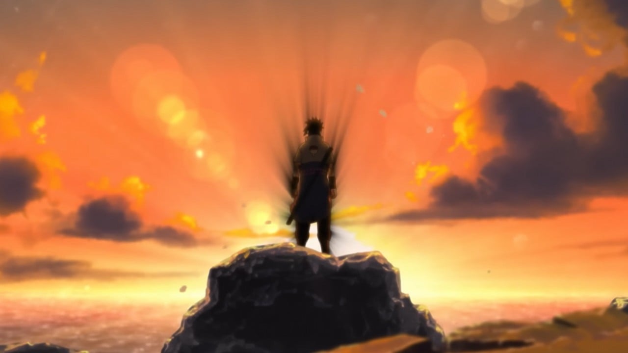 9 lat po zakończeniu ten shonen jest nie do zdarcia i znajduje się wśród najbardziej dochodowych anime