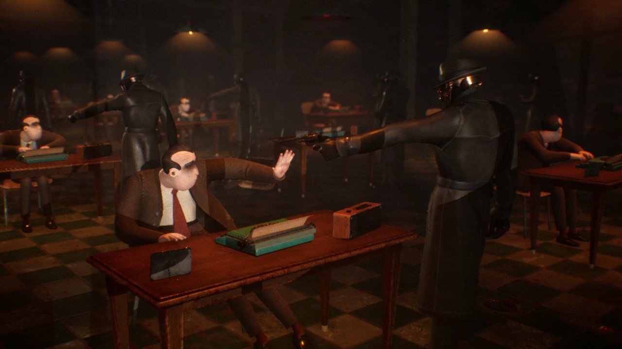 „Nie kupujcie tej gry”. Twórca prosi graczy, żeby wstrzymali się z zakupem jego gry na Steam, i podaje dobry powód