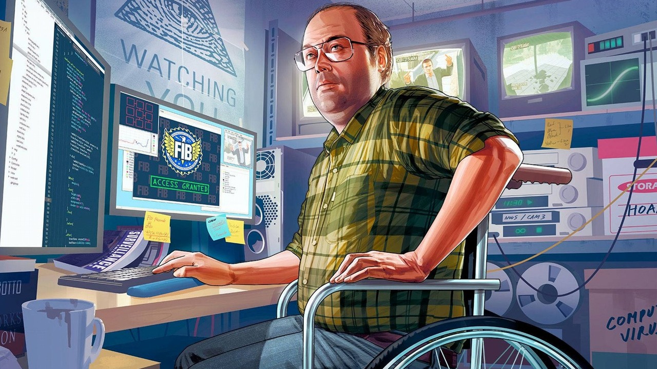 Eksperci ostrzegają przed oszustami wykorzystującymi GTA 6, a szef Take-Two jest pewny, iż masa graczy tak czy inaczej kupi nową grę Rockstara