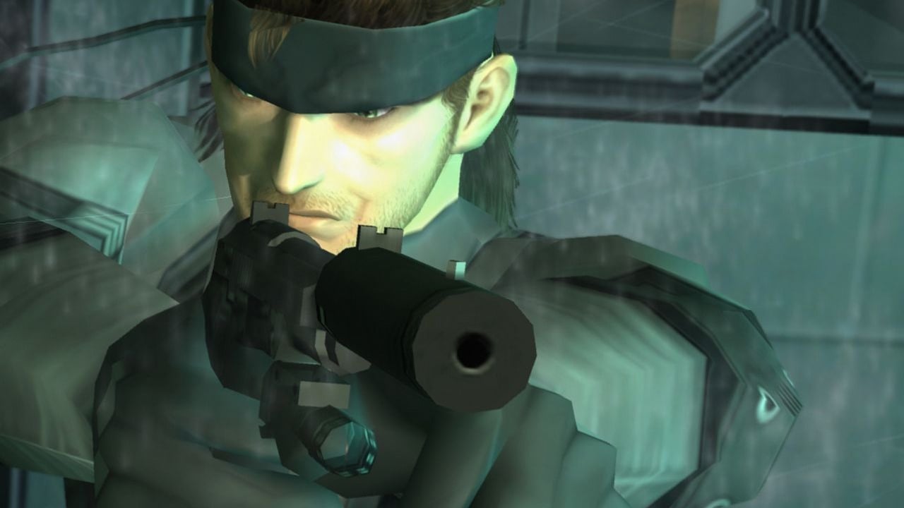 Aktor zrezygnował z części wypłaty, by oprócz niego do swoich ról powróciła reszta obsady Metal Gear Solid 2