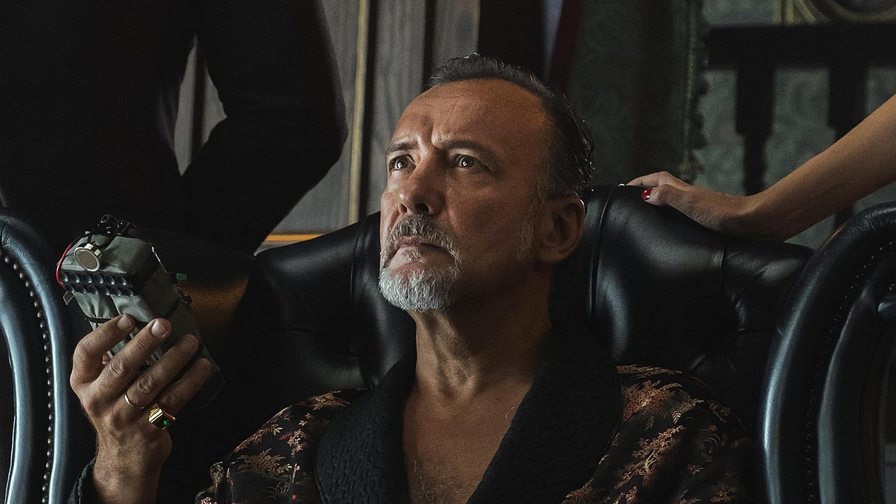 Ponad 16 mln wyświetleń w 10 dni. 8-odcinkowa seria rozwijająca kryminalne uniwersum Netflixa to największy globalny hit giganta ubiegłego tygodnia