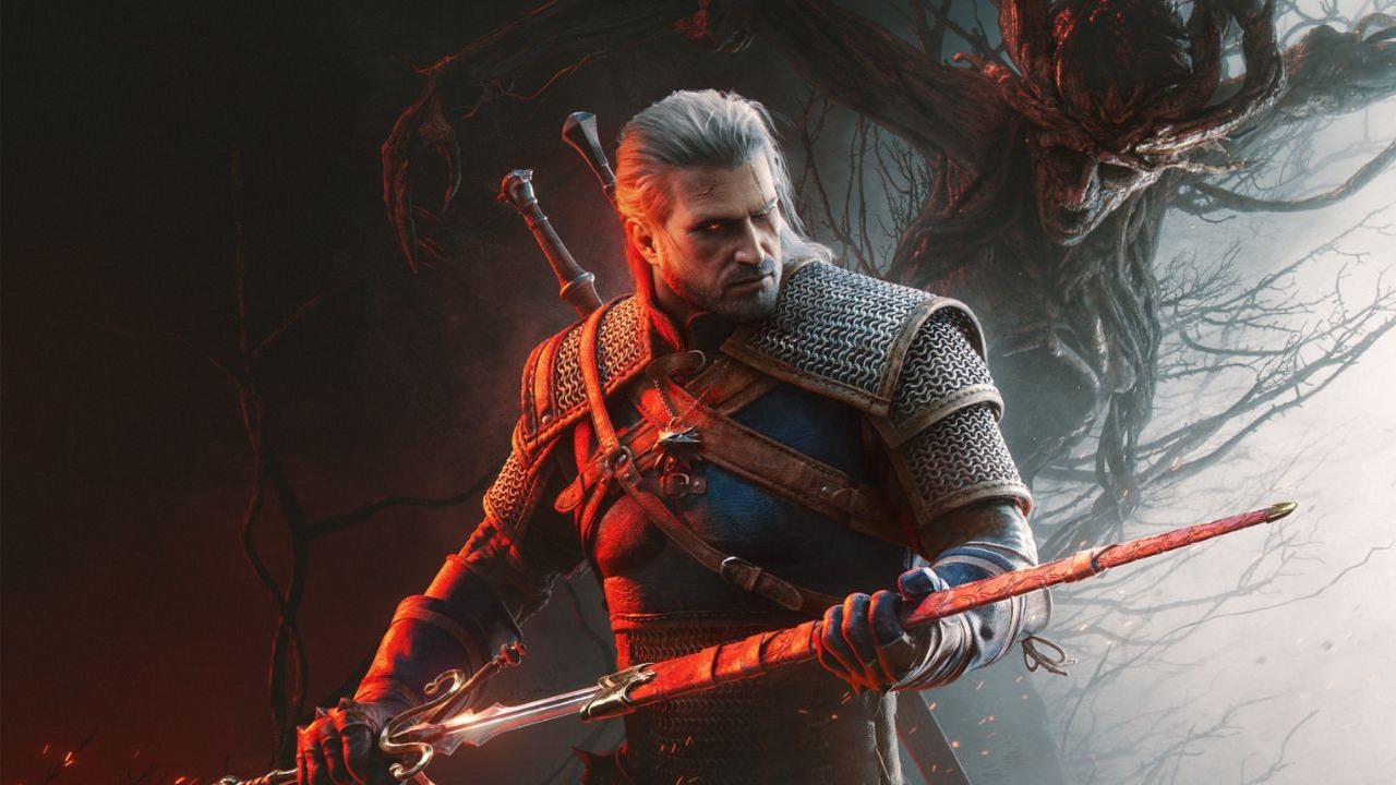 Trzeci miecz, nieznane monstrum, połączenie z Wiedźminem 4. Fani przerzucają się teoriami na temat Pieśni przeszłości, a key art rodzi pytania