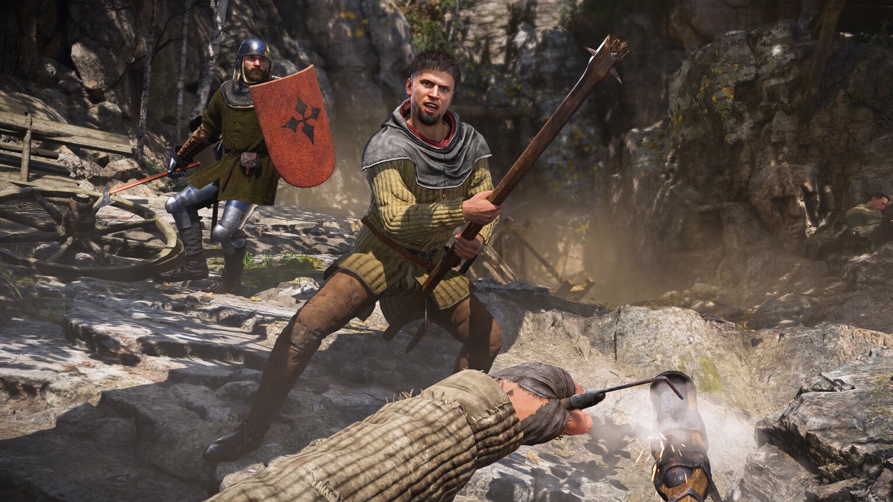 RPG Władca Pierścieni od twórców Kingdom Come: Deliverance postawi na „żywy świat” i „głęboką immersję”. Najważniejsza w grze będzie fabuła