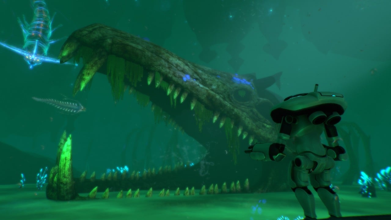 8-letni rekord na Steam uwielbianej gry survivalowej z otwartym światem pękł jak bańka mydlana. Twórcy Subnautica 2 mają podwójny powód do radości