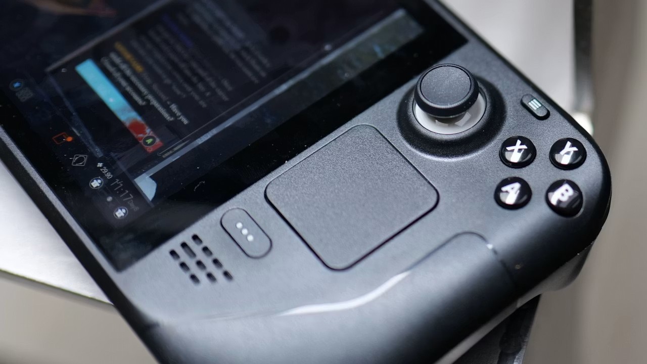 Steam Deck OLED podrożał o około 25%. W Polsce handheld Valve zbliżył się ceną do PS5 Pro