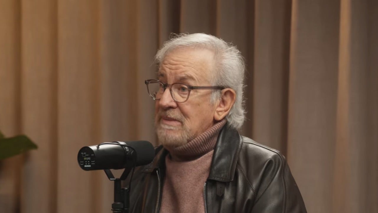Steven Spielberg stawia twardą granicę sztucznej inteligencji: „Nie mów mi, jak mam pisać dialogi. Duszy nie da się zastąpić”