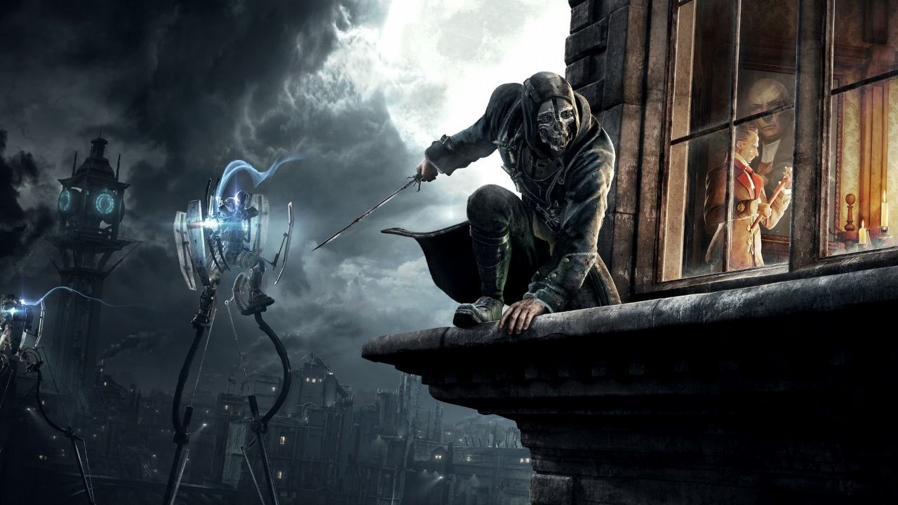 Bez tego RPG-a sprzed ponad 30 lat nie byłoby Dishonored, Prey ani innych gier od Arkane. Założyciel studia podkreślił rolę dawnego hitu