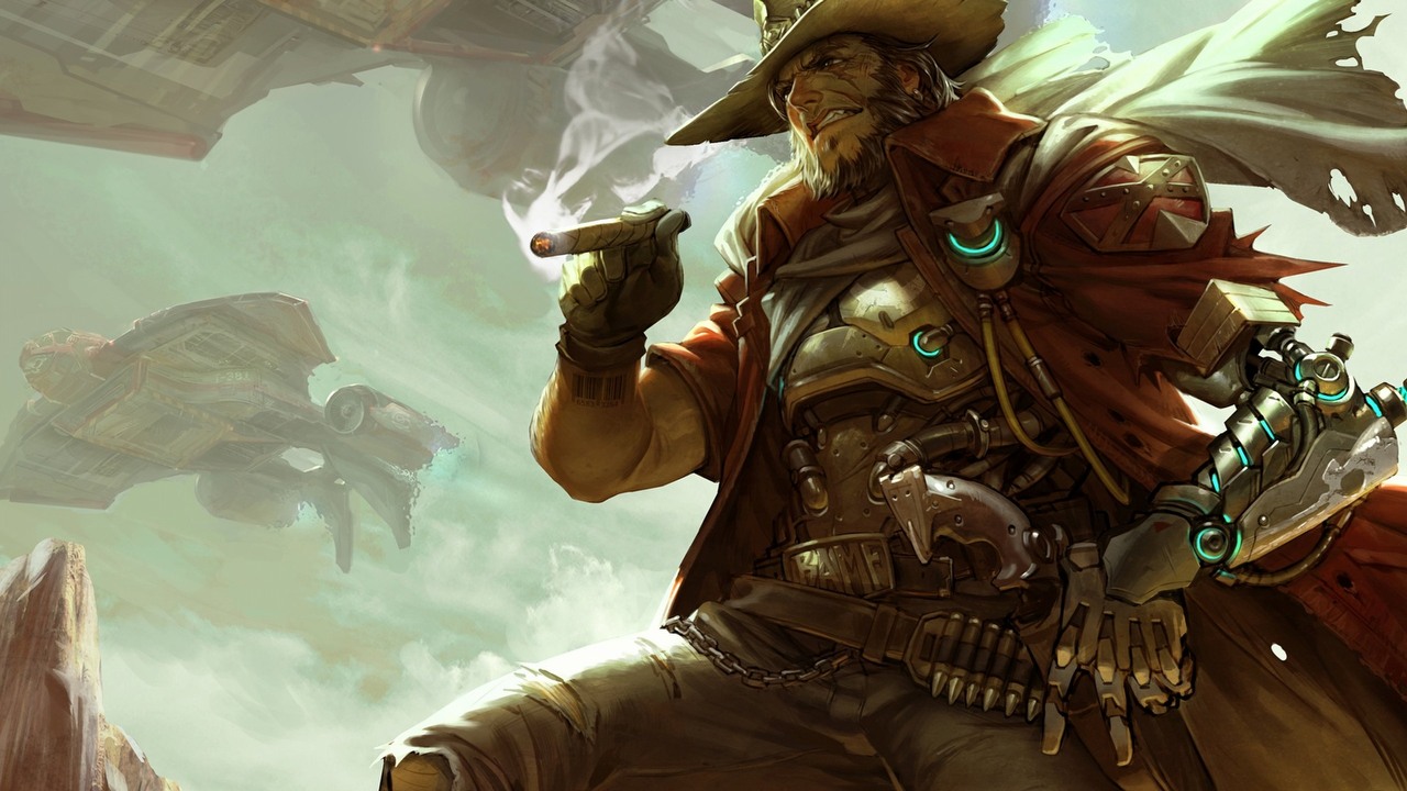 Blizzard naprawił 10. rocznicę popularnej strzelanki. Szef Overwatcha nie wyklucza spełnienia odwiecznego marzenia fanów
