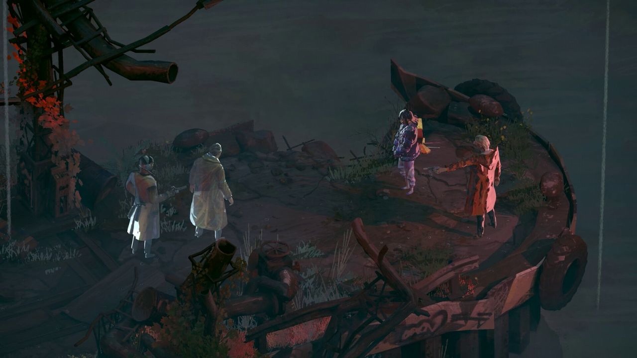 Czy jesteśmy świadkami narodzin nowego podgatunku RPG-ów? Fani zaczynają dostrzegać dziedzictwo uwielbianej gry