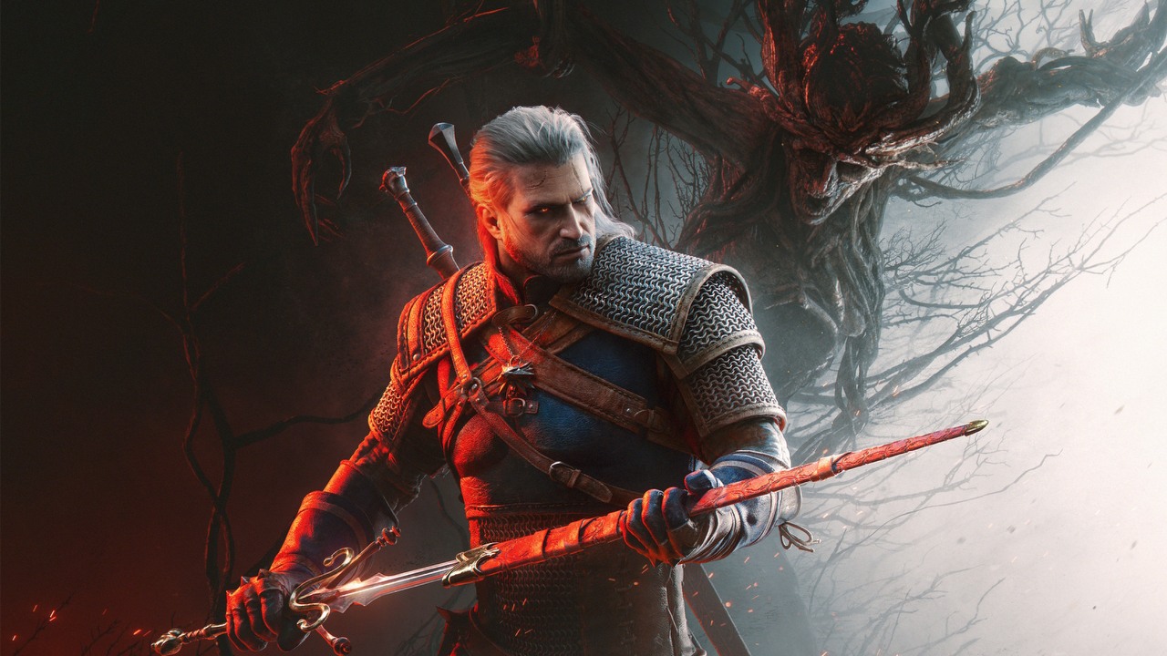 Wiedźmin 3 osiąga nowy kamień milowy i umacnia swoją pozycję wśród najlepiej sprzedających się gier wszech czasów. CD Projekt mocno otworzył 2026 rok