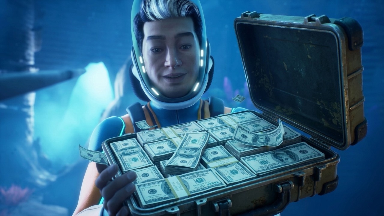Eksperci są pewni: popularna gra survivalowa z otwartym światem odniosła tak wielki sukces, iż wydawca Subnautica 2 nie uniknie wypłacenia gigantycznej premii