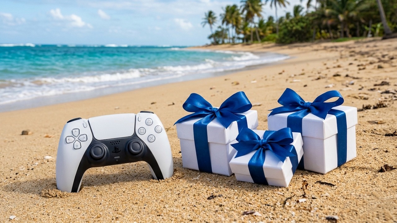 Z okazji Days of Play firma Sony rozdaje teraz 3 darmowe gadżety - oto kod
