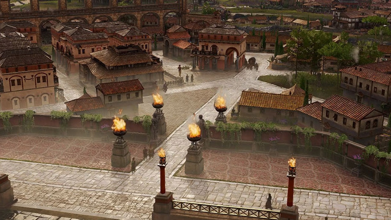 Anno 117 czeka rozwój na każdym polu, Ubisoft podał plan działania na kolejne miesiące