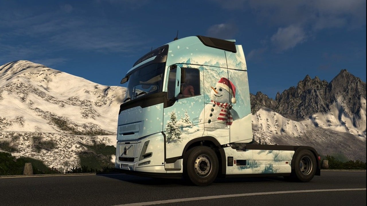 Popularny symulator ciężarówki da graczom wolność, o której od dawna śnili. To istotny krok ku immersji i realizmowi w ETS2
