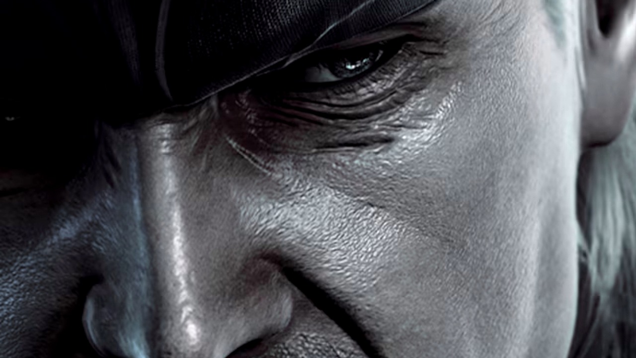 18 lat temu legendarny MGS 4 korzystał z unikalnej funkcji PS3. Remaster przejdzie tu rewolucję, ale to nie jedyna zmiana