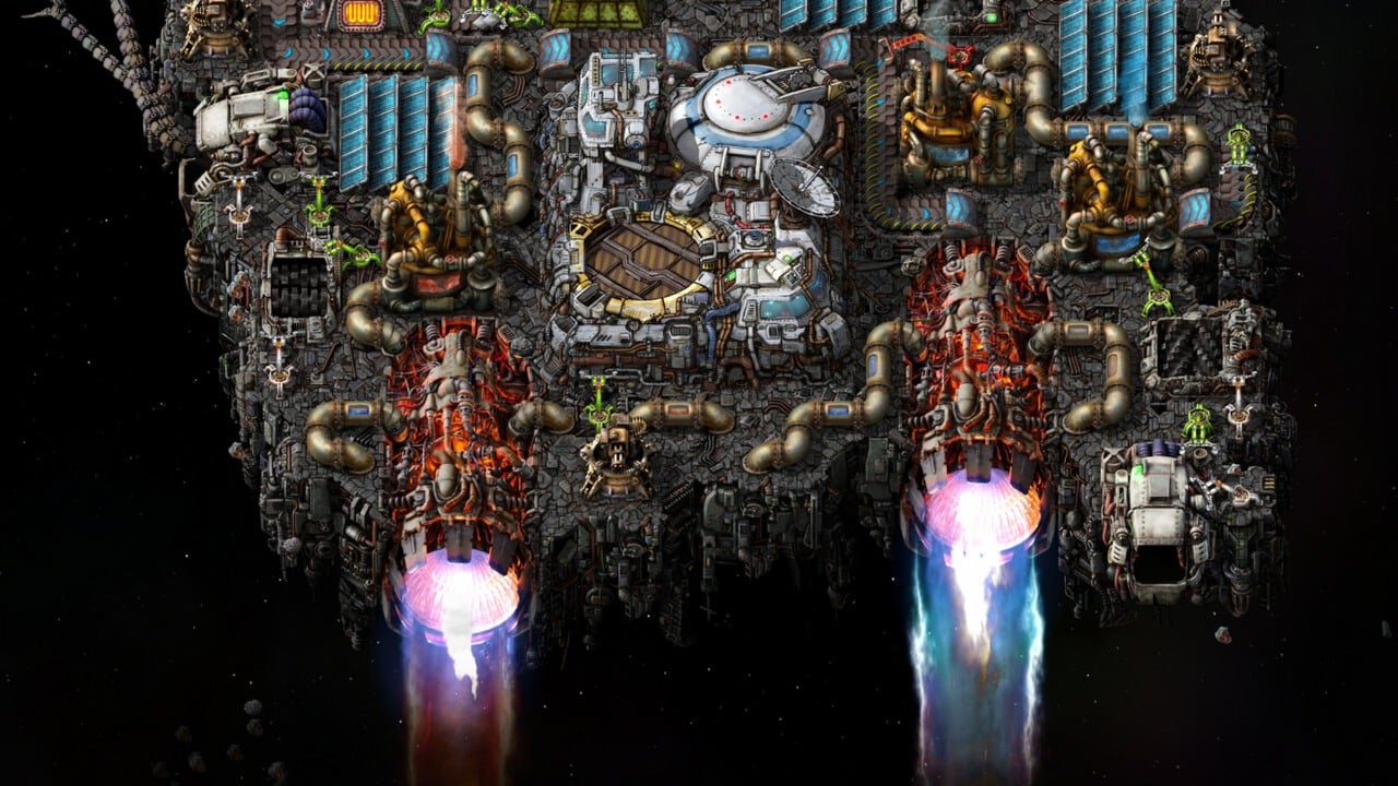 Od 8 miesięcy pracowali nad tym w całkowitej tajemnicy. Znakomita strategia Factorio o krok od ważnego punktu rozwoju