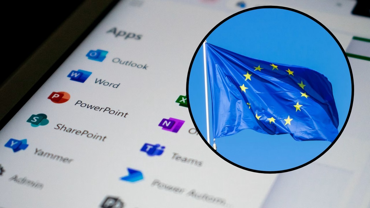 Europa kroczy ku cyfrowej suwerenności. Euro-Office stanie naprzeciw amerykańskim korporacjom