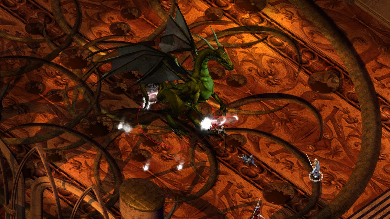 Legendarne RPG Baldur’s Gate i Baldur’s Gate 2 mogą otrzymać pełnoprawne remaki. Stworzyć je ma weteran kultowej „dwójki”