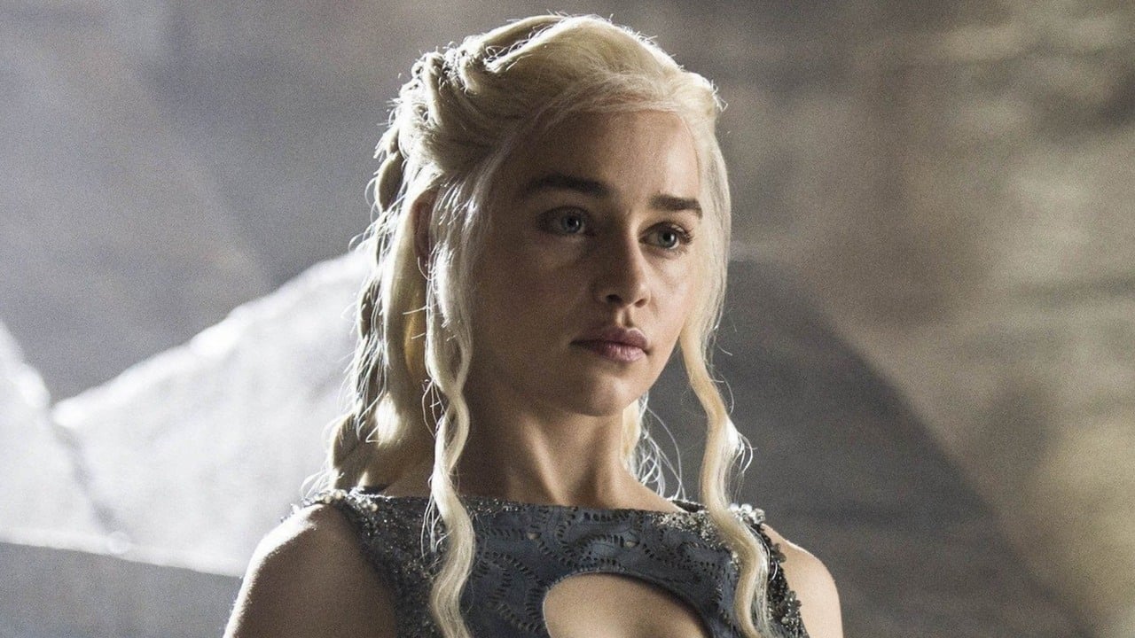 „To nigdy nie powinno było powstać”: Emilia Clarke nie bierze do siebie tego, iż nikt nie lubi jej projektów sci-fi w Star Wars, Marvelu i Terminatorze