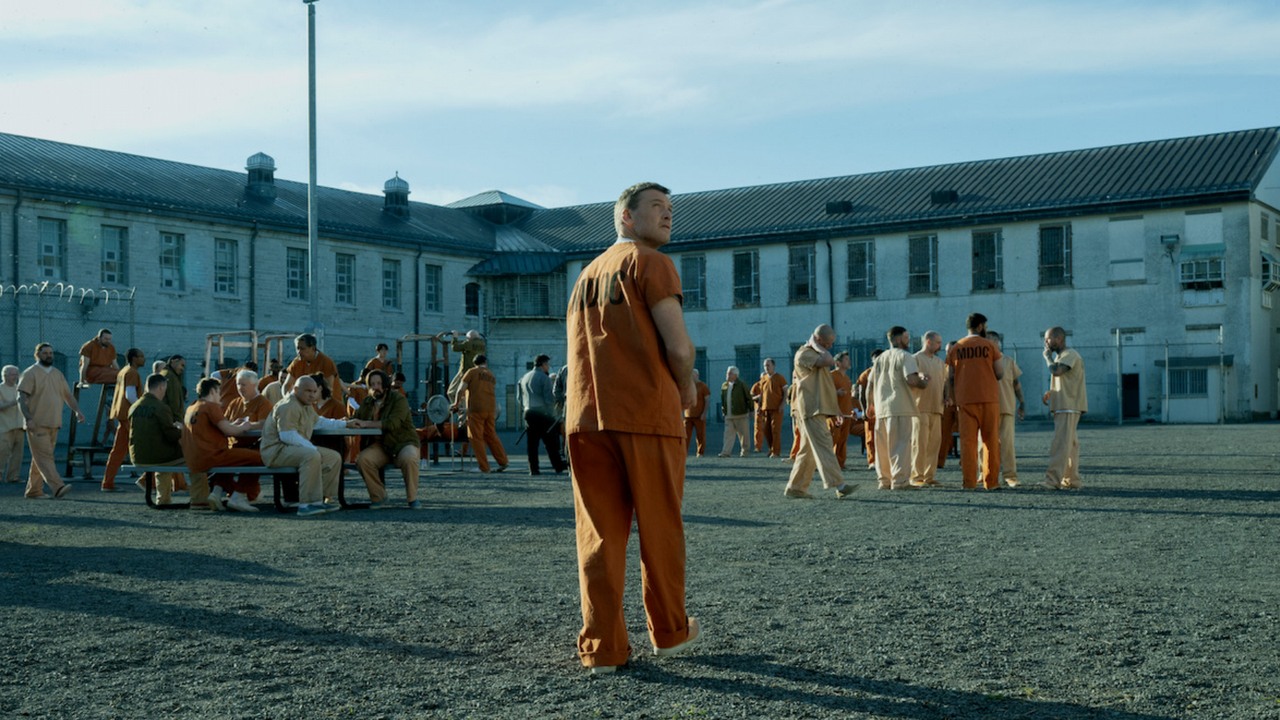 Tylko 2 tygodnie dzielą nas od premiery nowego serialu kryminalnego Netflixa na podstawie thrillera Harlana Cobena. 8 pełnych napięcia odcinków z Samem Worthingtonem