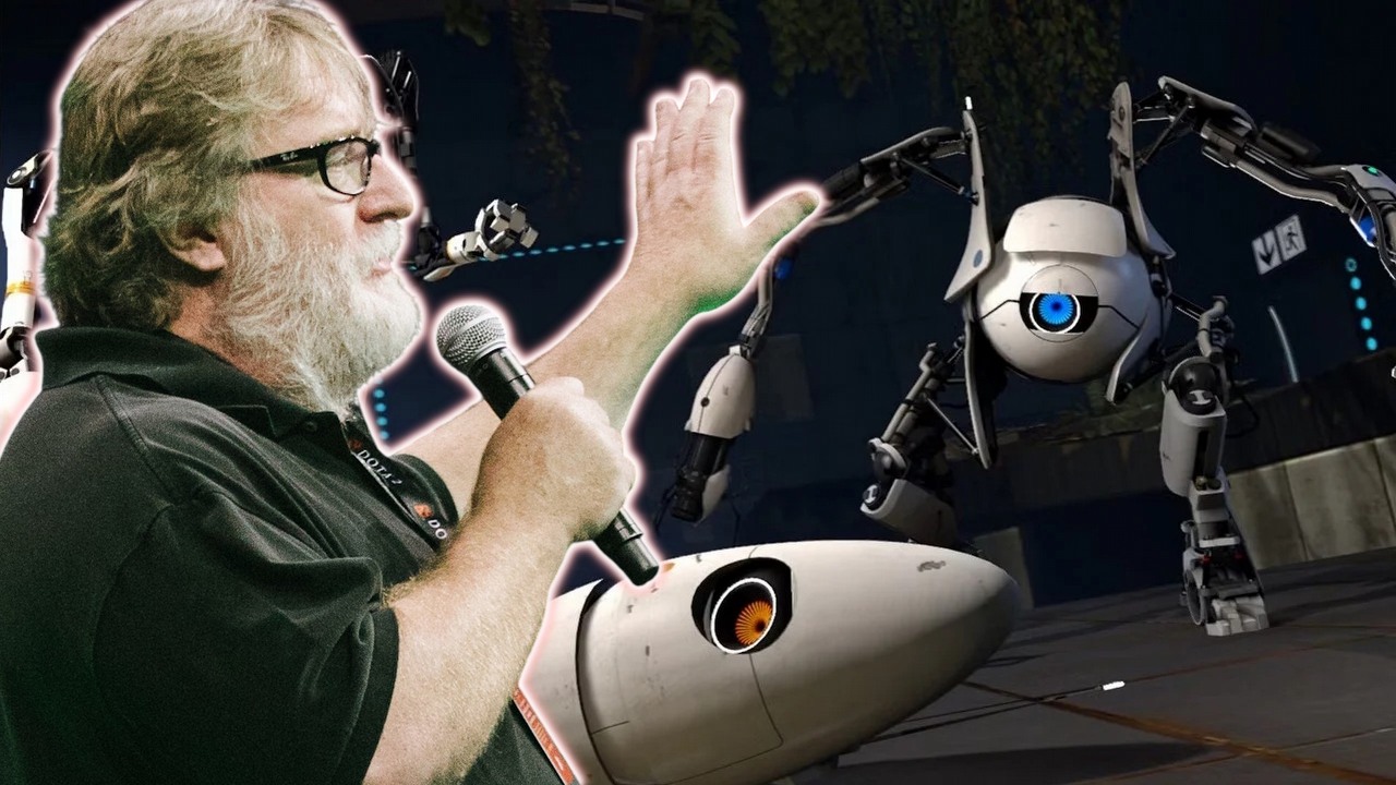 „Za co, do cholery, Ci płacę?”. Gabe Newell miał wyrazić ostry sprzeciw wobec prośby prawnika o zablokowanie pikantnych gier na Steamie