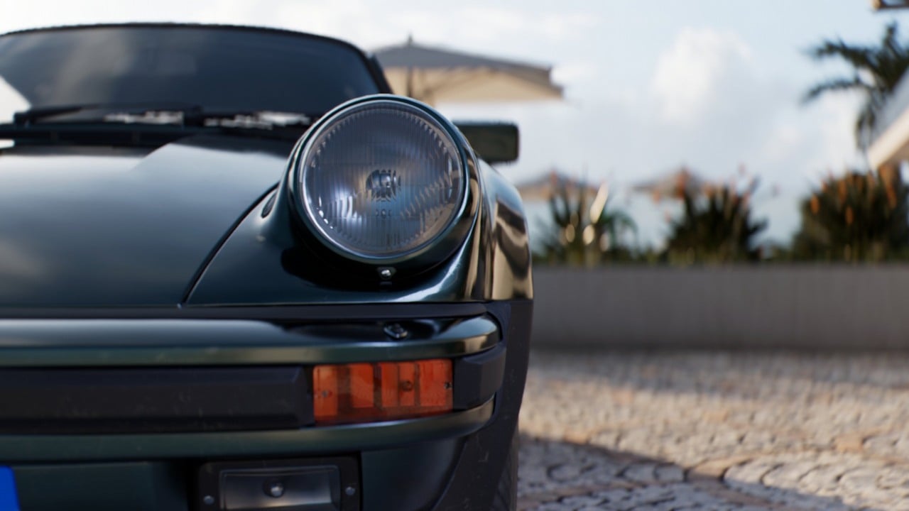 Nowa gra wyścigowa połączy Forzę Horizon z Need For Speed. „Chcemy wyznaczyć kierunek rozwoju na nadchodzącą dekadę”