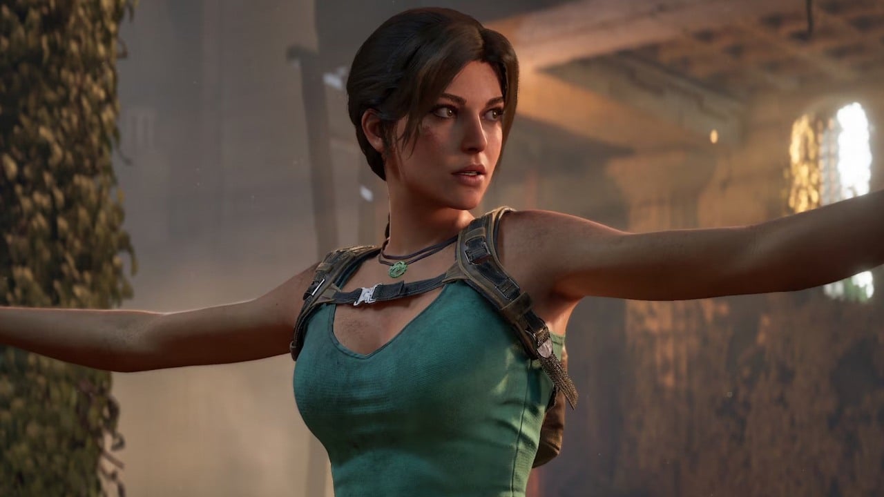 Next-genowa Lara Croft na nowym materiale z Tomb Raider: Legacy of Atlantis. Data premiery potwierdzona