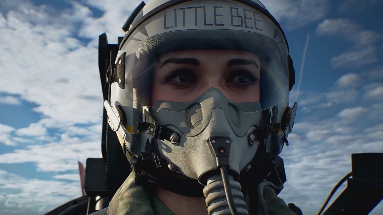 Doskonałe wieści dla fanów strzelanek lotniczych. Efektowne Ace Combat 8: Wings of Theve zadebiutuje niedługo po wakacjach