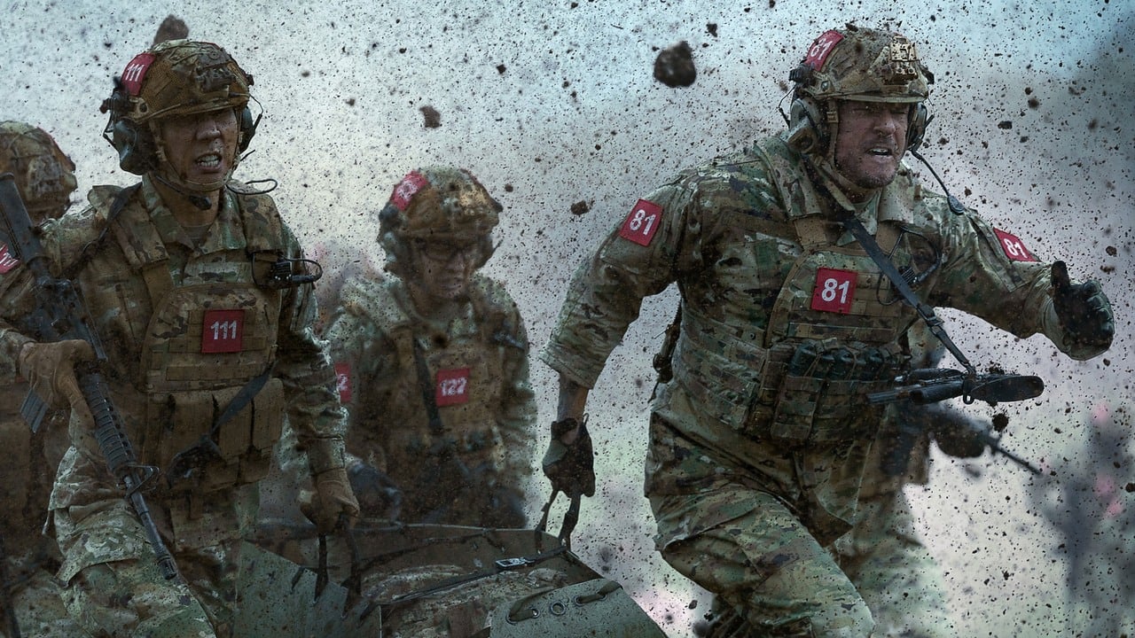 139 mln wyświetleń wystarczyło, by jeden z największych hitów sci-fi w historii Netflixa zagwarantował sobie sequel. Thriller akcji właśnie wszedł do top 10 wszech czasów