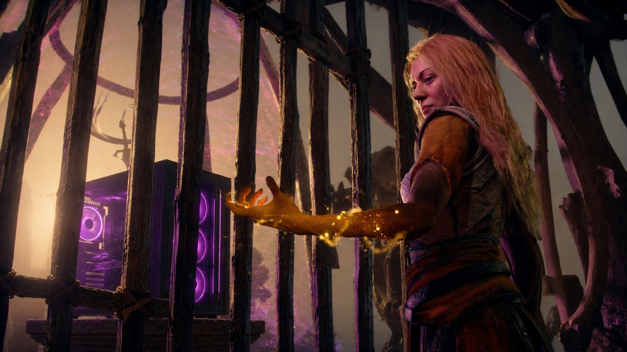 Gracze PC czekają na ruch Sony w sprawie God of War: Laufey, choć ostatnie doniesienia nie dają im wielkich nadziei