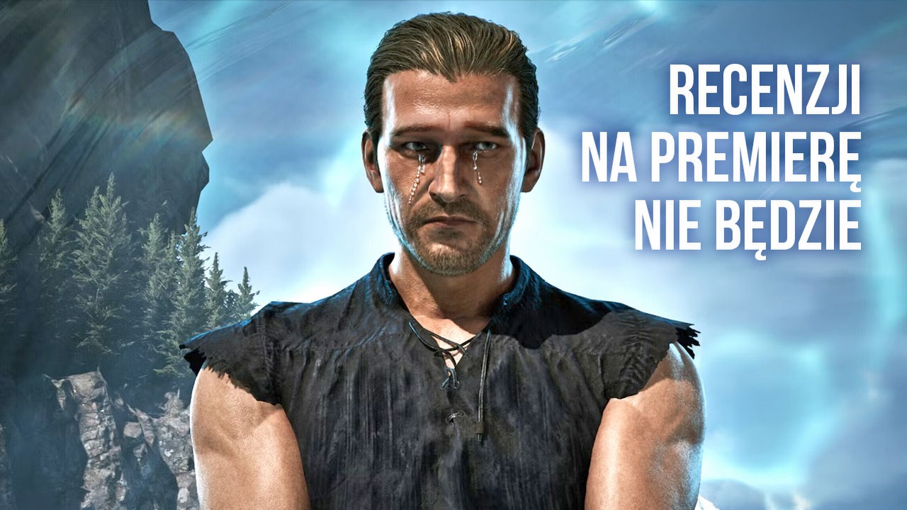 Nie tak miało być z recenzją Gothic Remake. Dostaliśmy grę za późno, by przygotować rzetelny tekst na premierę. THQ Nordic odpowiedziało na nasze pytania