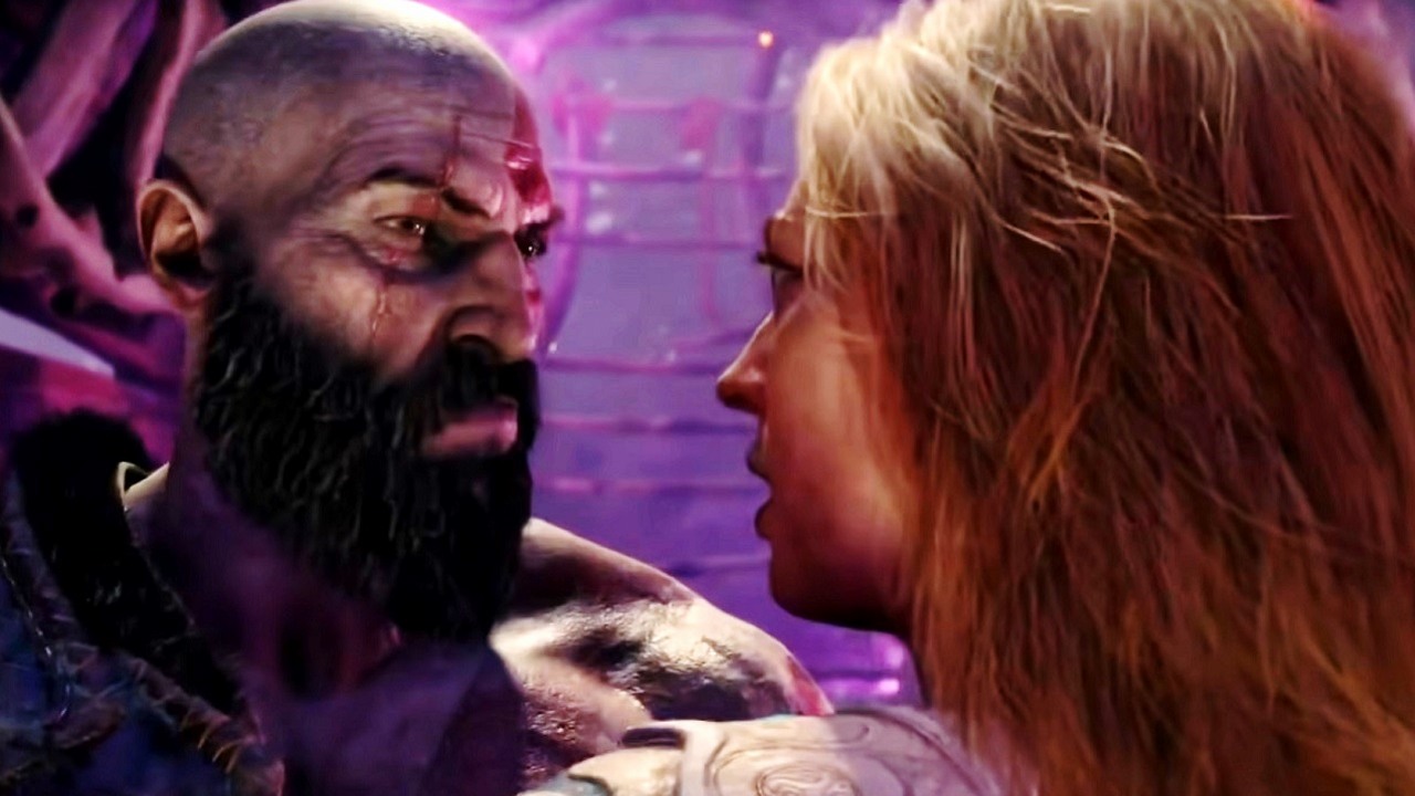 God of War: Laufey to nie koniec Kratosa. Reżyser serii uspokaja graczy po zapowiedzi nowej gry, która zaskoczyła nie tylko graczy