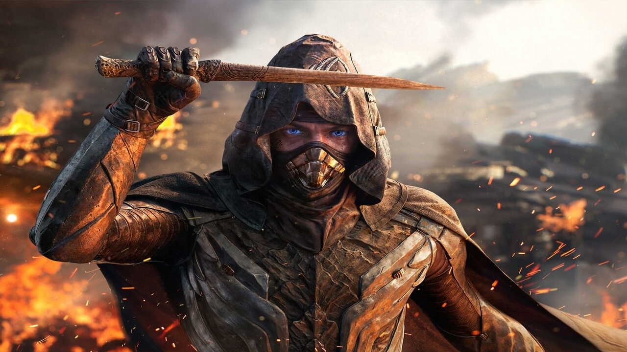 Osadzony w uwielbianym uniwersum sci-fi survival z otwartym światem przeistacza się w pełnoprawną grę singleplayer. Dune: Awakening w końcu trafi na konsole