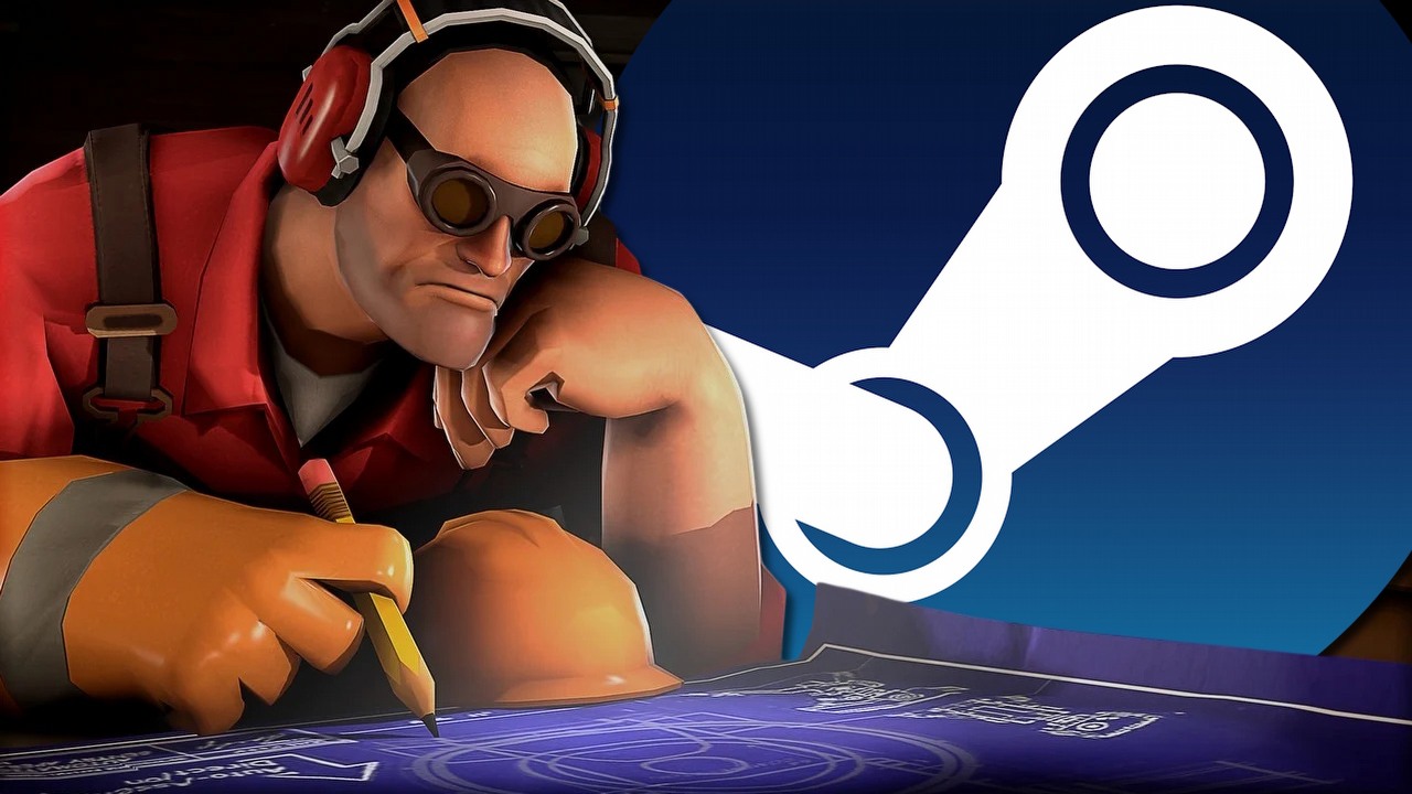 Steam właśnie zmienił się dla wszystkich graczy, wprowadzając wyczekiwany lifting głównej strony sklepu