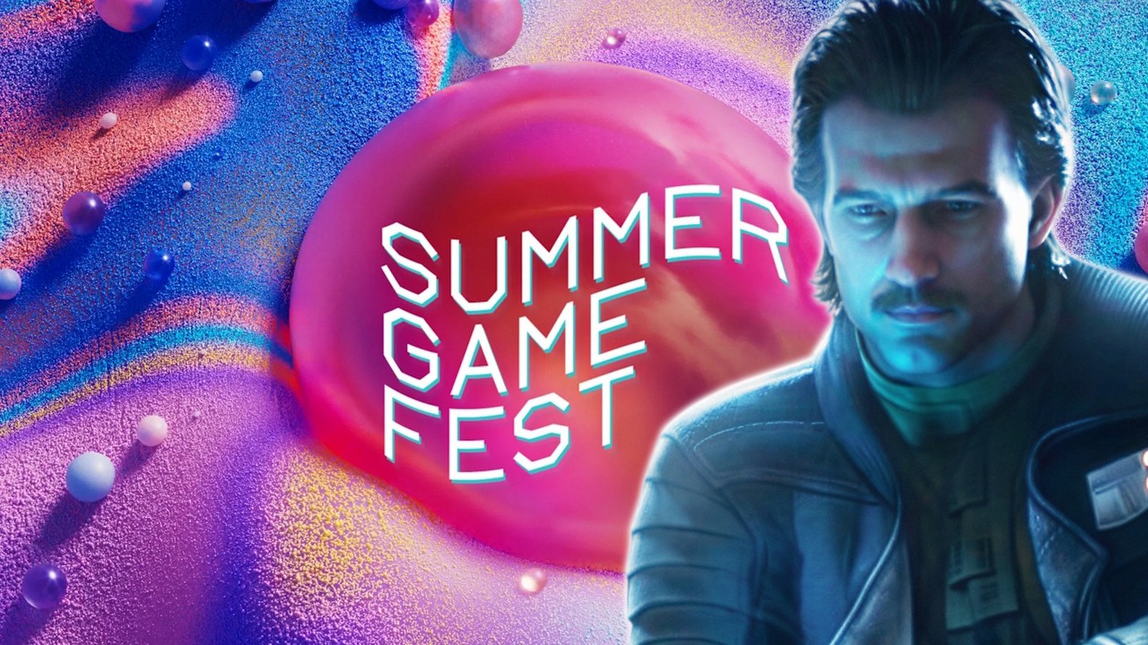 Summer Game Fest: oglądaj z nami największy czerwcowy pokaz gier - wszystkie informacje, godzina transmisji i plotki w relacji na żywo