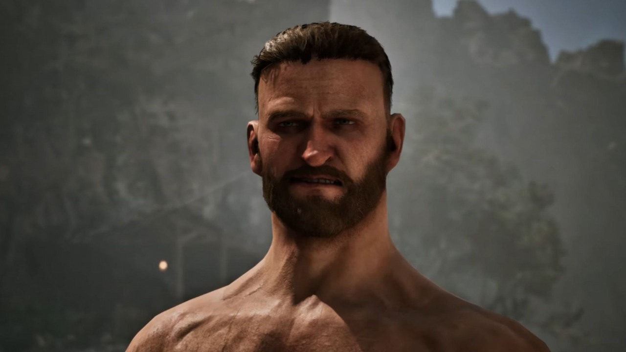 W Gothic Remake pojawił się Jan Błachowicz i nie jest tylko małym easter eggiem. U byłego mistrza UFC przejdziecie solidne szkolenie