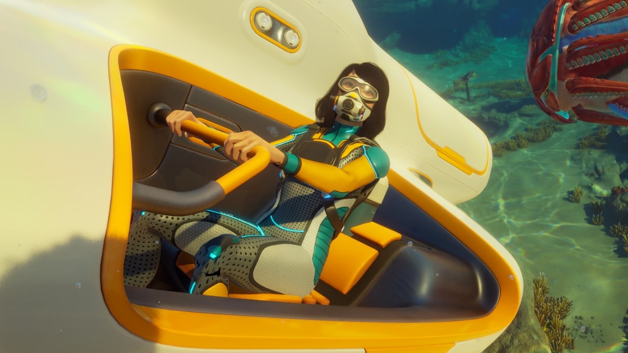 Najstraszniejsze miejsce w historii survivalowej serii nadchodzi wielkimi krokami. Gracze Subnautica 2 dostaną jednak potężne narzędzie, by przetrwać ten koszmar
