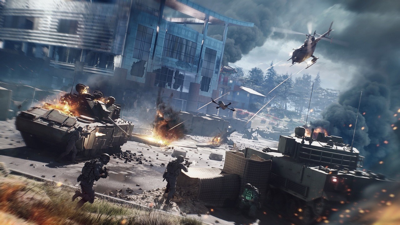 „Polski Battlefield” ma przed sobą ostatnie miesiące życia. Twórcy darmowej strzelanki World War 3 podjęli trudną decyzję o odmeldowaniu się ze służby