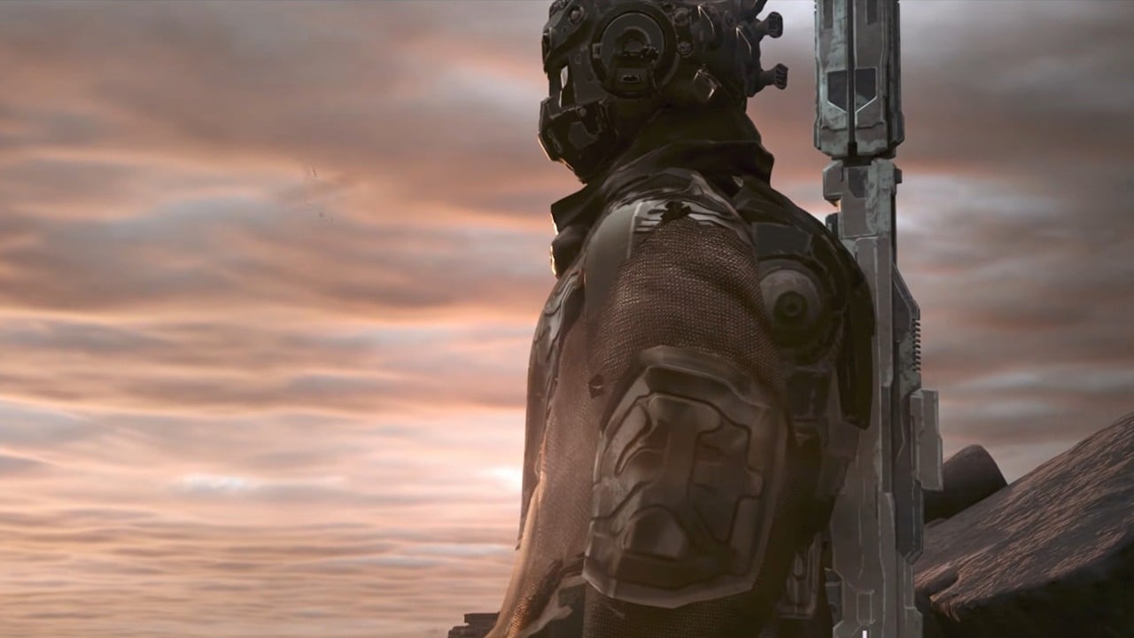 Twórca Shadow of the Colossus i The Last Guardian pokazał swoje najnowsze dzieło. Klimatyczne genATLAS połączy najlepsze aspekty jego wcześniejszych gier i doda wiele od siebie
