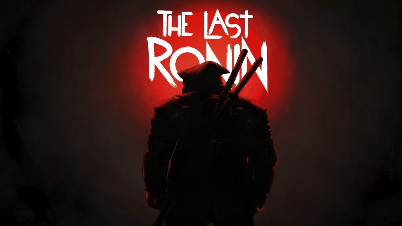 Niespodzianka: The Last Ronin z uniwersum Teenage Mutant Ninja Turtles ma nowego dewelopera i jest to znakomita wiadomość