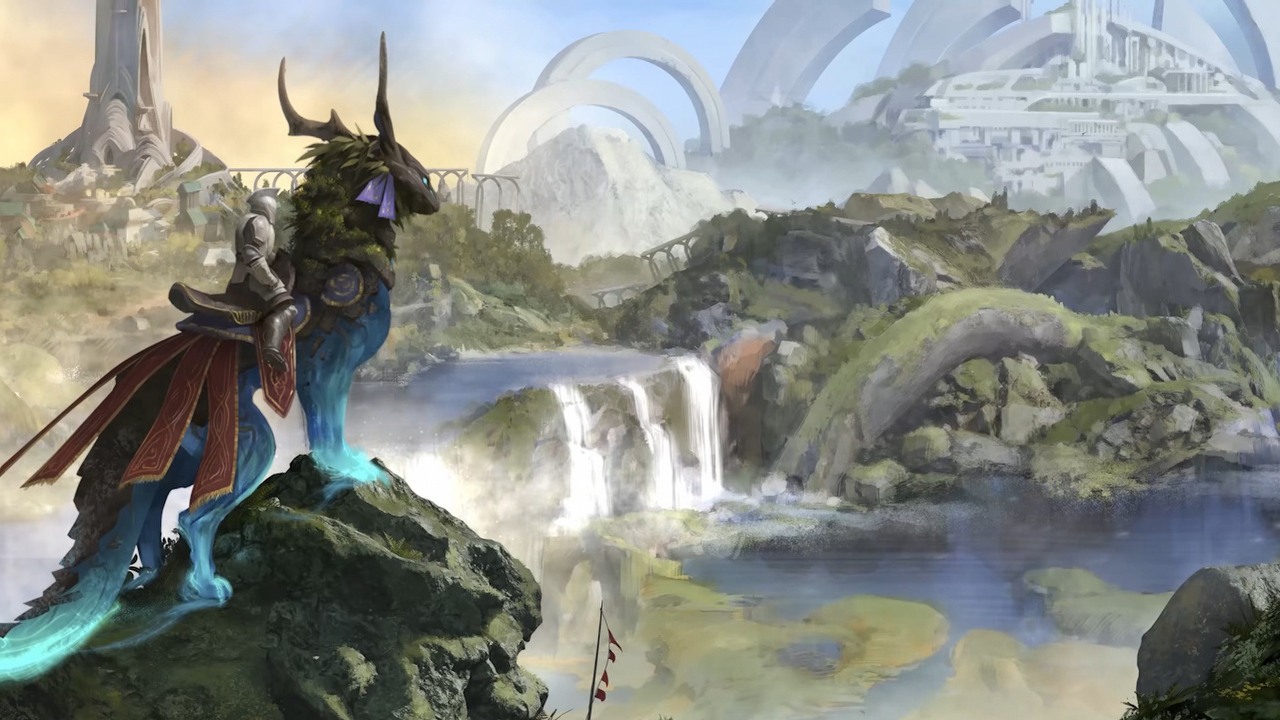 Guild Wars 3 oficjalnie zapowiedziane. Nową odsłonę popularnego MMO sprawdzimy w akcji po raz pierwszy jesienią przyszłego roku