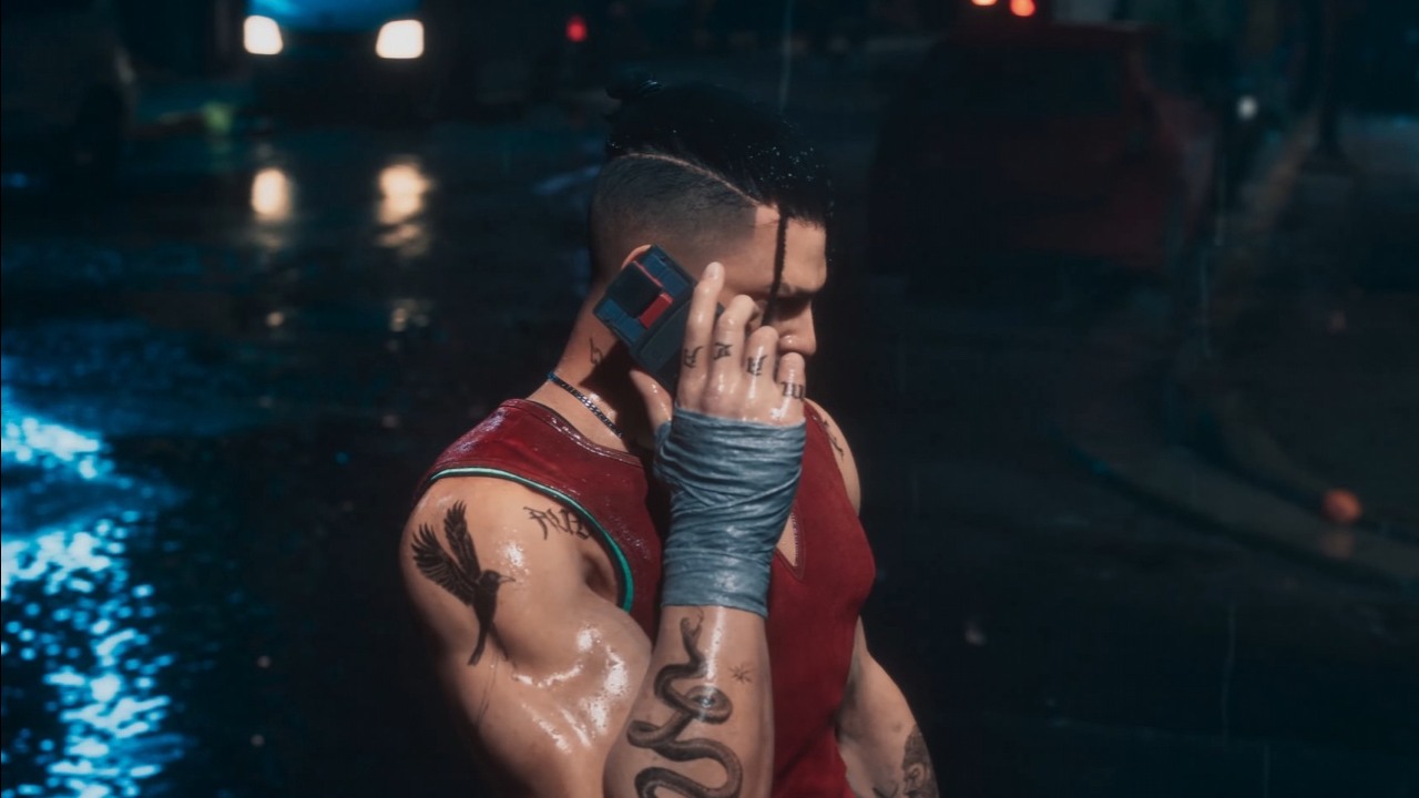 Słynna seria bijatyk przechodzi nie lada metamorfozę na pierwszym zwiastunie Virtua Fighter Crossroads